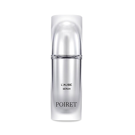  [POIRET] 수분장벽! 스위스 온천수 성분의 뽀아레 로브 세럼 샘플링 이벤트~12.12