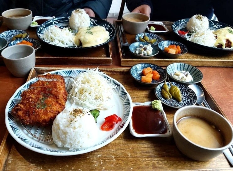 [서울 서대문구 가성비 맛집] 소소식탁 