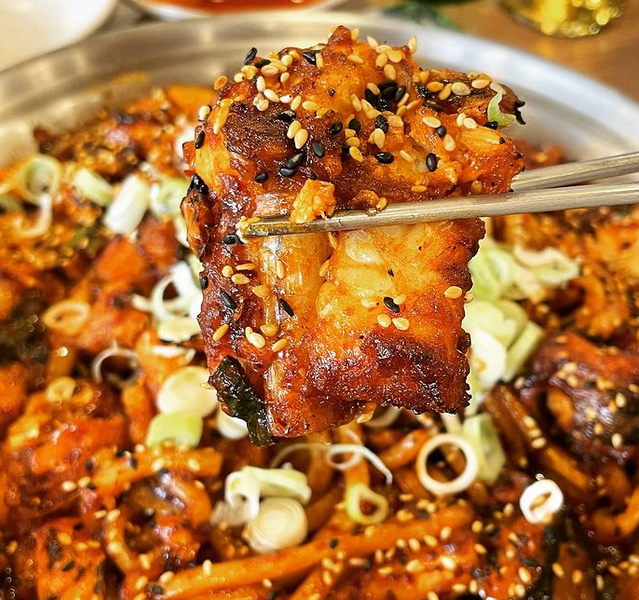 서민갑부 아구 불고기 - 울산 양포항 아귀불고기 서민갑부 아구 불고기 - 울산 양포항 아귀불고기