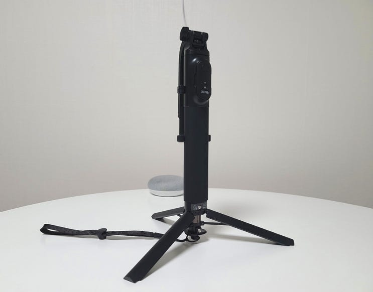 튼튼한 셀카봉삼각대 삼각대 루이트 K1 튼튼한 셀카봉삼각대 삼각대 루이트 K1