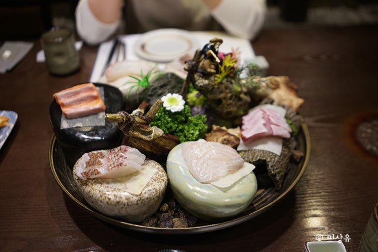  일산맛집 푸짐한 청담하나 일산점