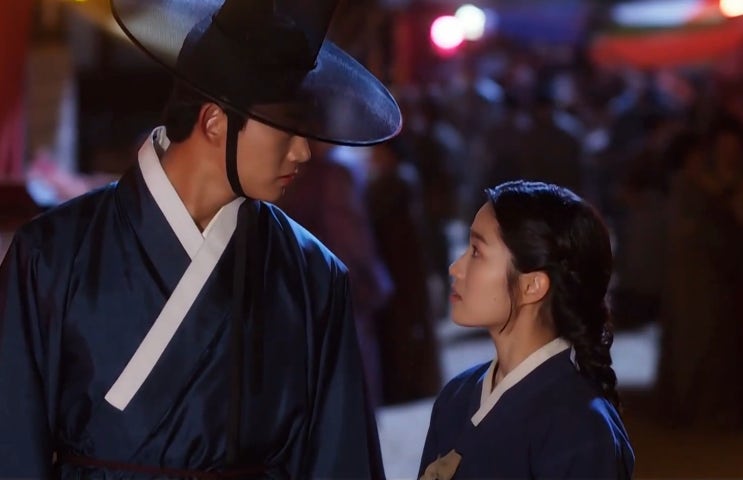  어사와 조이 9회 줄거리 및 리뷰  : 다시 만난 엄마 터럭손, 그리고 조이와 라이언.