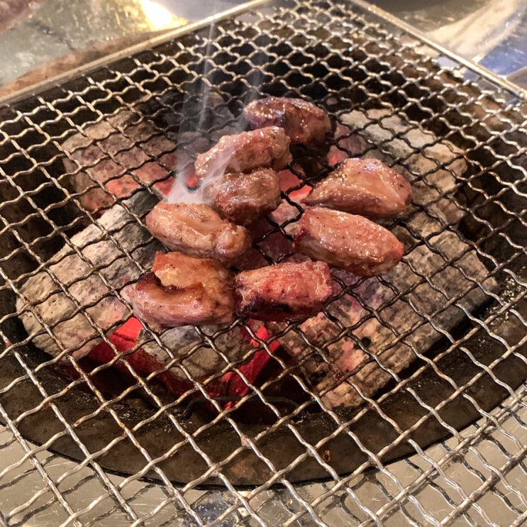  [ 망원회관 ] 망원동 맛집, 돼지특수부위 맛있는 곳