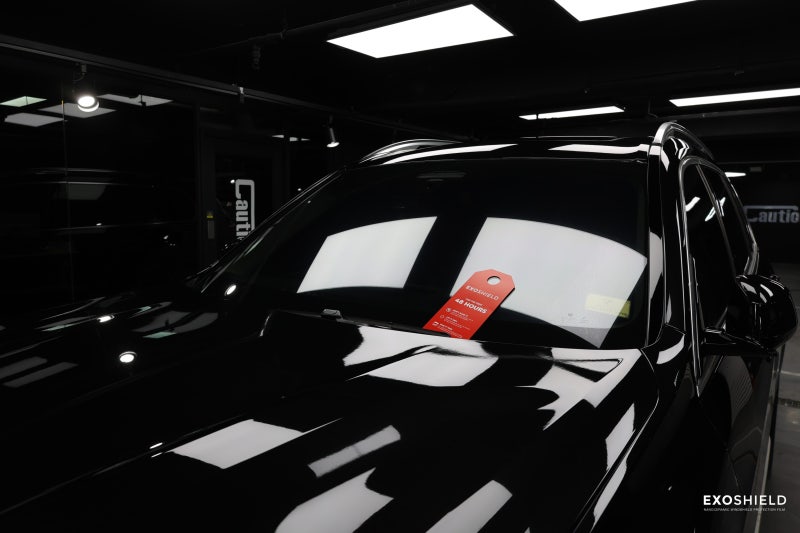 과천 추사로 / PPF / BMW / X7