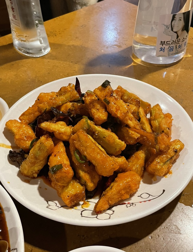  [연남동맛집] 상해소흘(上海小吃 ). 입맛 중국인들아 제발 가주세요 제발~!