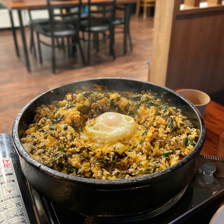  수원 회식장소 추천 영통구청 간사이등심, 볶음밥은 선택 아닌 필수