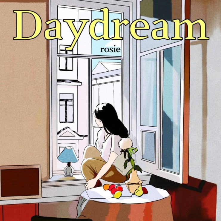 로지 - Daydream [노래가사, 듣기, LV]