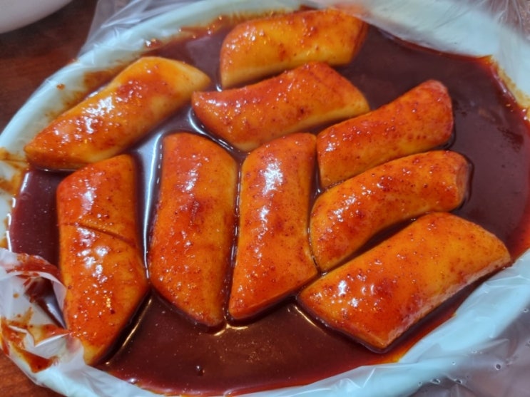  [마포 맛집] 마포 떡볶이 양대 산맥, 마포원조떡볶이 vs 코끼리 즉석떡볶이