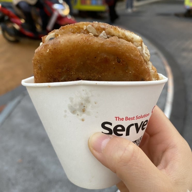 부산국제시장, 깡통시장, 비프거리 걸어서 구경하기