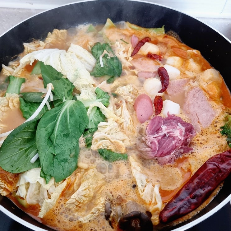 채선당 도시락&샐러드 밀키트24 배곧신도시점 마라탕 채선당 도시락&샐러드 밀키트24 배곧신도시점 마라탕