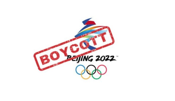 호주도 올림픽 보이콧 동참하지만...중국 “신경 안 써”