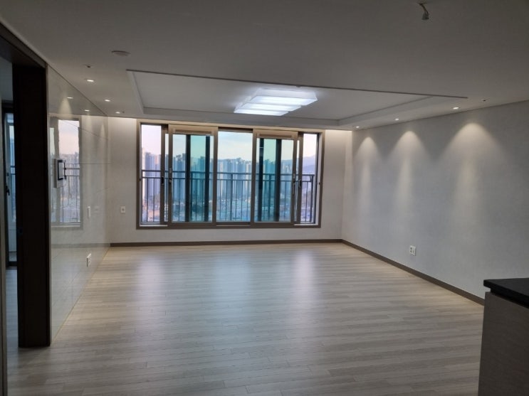  양산청소업체 물금코오롱하늘채 이사청소 전문업체에 맡겨주세요