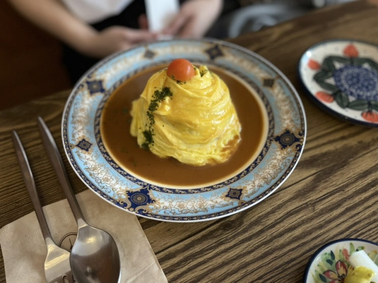  송리단길 / 송리단 취향 / 카페 페퍼