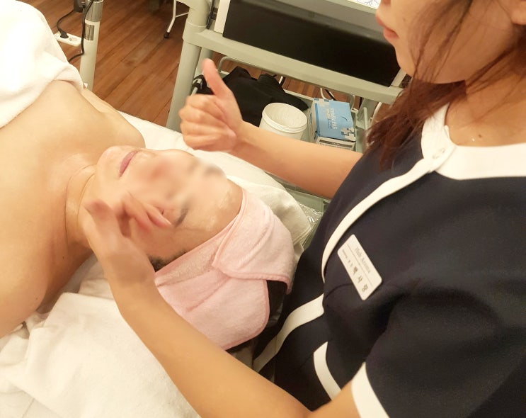  피부자극 줄여주는 천연왁스 사용, 제주시왁싱!