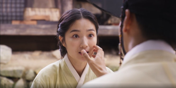  드라마 <어사와 조이> 10회 리뷰 | # 본격적인 배후 체포 | 차학연, 조이의 소꿉친구로 특별출연 | 한양은 눈뜨고 코 베이는 곳