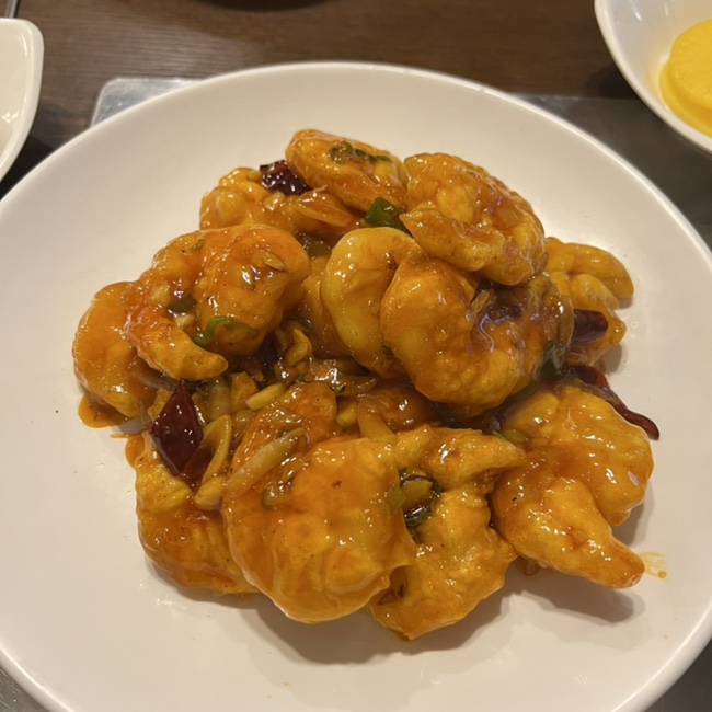  광주양꼬치 맛집 수완지구 양꼬치 맛집 백두산양꼬치 수완점 칠리새우 고추잡채도 존맛
