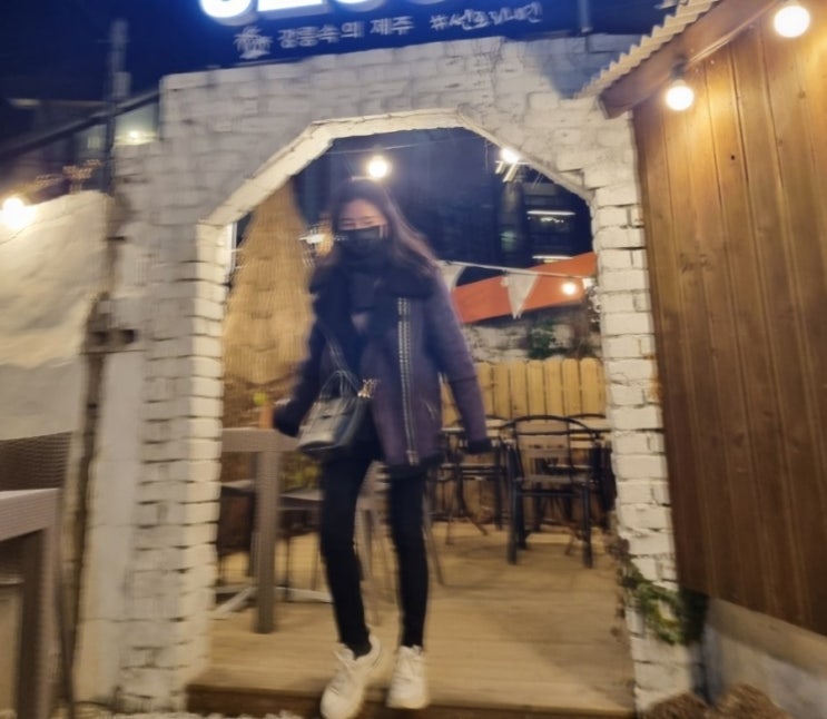  [일상 블로그] 먹는 樂에 살아가는 요즘 11월 일기(4)