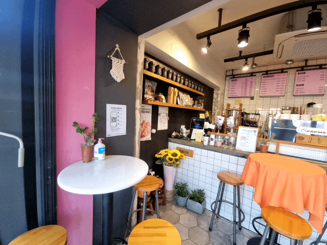 커피가 정말 맛있는 풍덕천동 카페 추천 깡통커피 방문기
