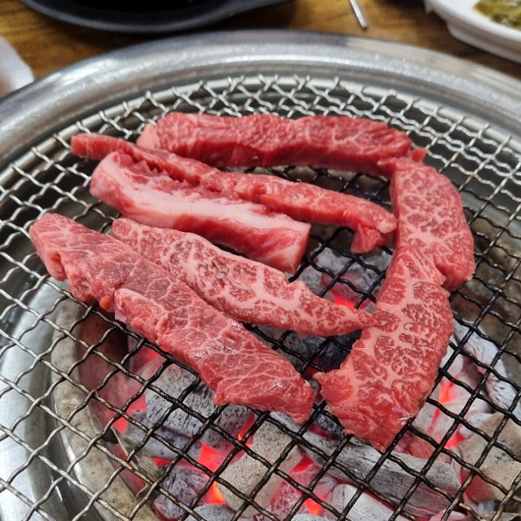  [울산 동구] 가야식육식당 : 전하동 삼겹살, 한우 맛집