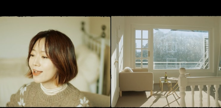  [MV] 안녕하신가영 _ 슬픔의 가운데에서 [뮤비/가사/듣기]