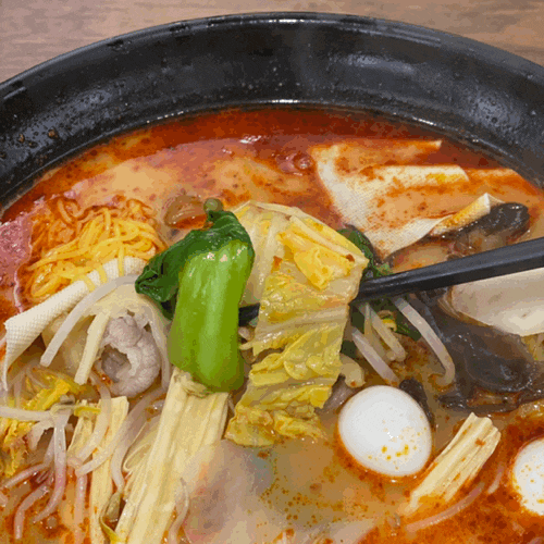  부산역근처맛집 마부마라탕 차이나타운 혼밥하기 좋은
