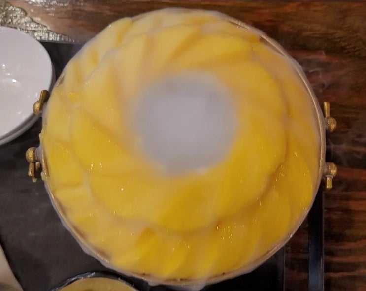  제주도 디저트카페 맛집 추천~ 제주 망고홀릭에서 망고빙수 먹어봤어요!