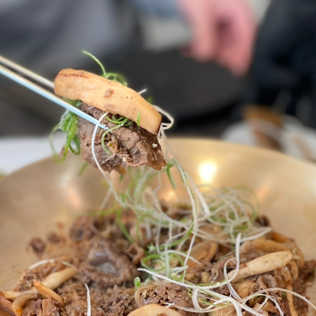  공덕룸식당 경복궁 - 격식있는 공덕 상견례 공덕 한정식 맛집