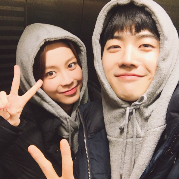  강훈 나이 배우 결혼 여자친구 키 가족 드라마 영화 프로필