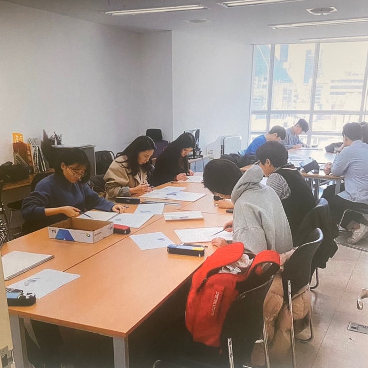  실내디자인학과 편입 실내건축 실기전형과 비실기전형 준비하는방법