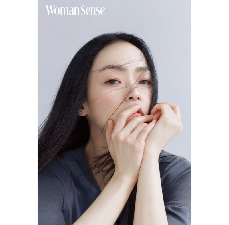 김윤아-봄날은간다 가사 MV 숲속에서 듣는 소름돋는 음색 감성자극,몽환적인 노래추천