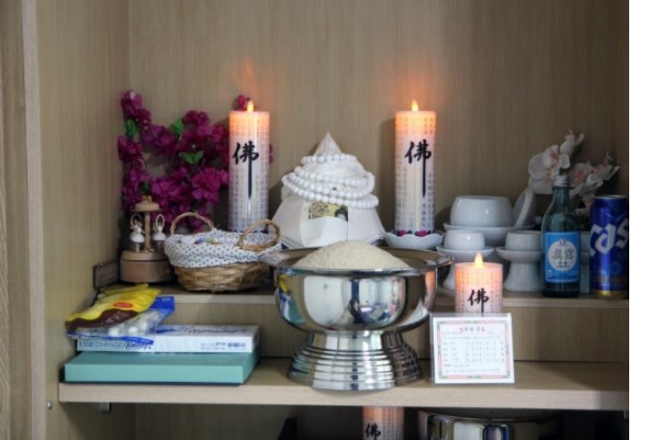 안산 점집 갓 신내림 받은 백온신당 안산 점집 갓 신내림 받은 백온신당