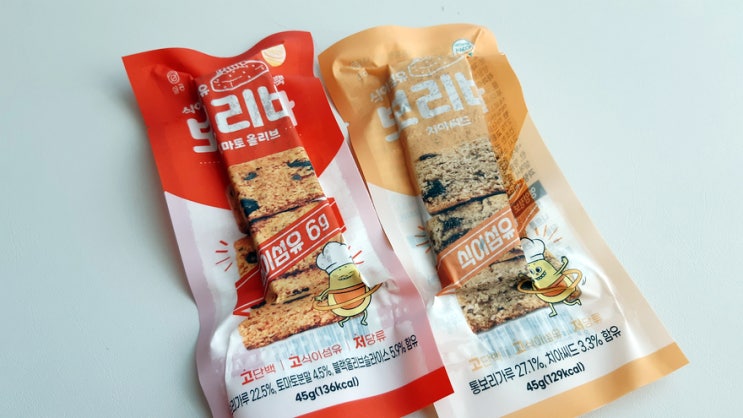 고단백 다이어트간식 프로틴 보리바를 먹어보았다. ft 닭가슴살이 지겨울 때 강추 고단백 다이어트간식 프로틴 보리바를 먹어보았다. ft 닭가슴살이 지겨울 때 강추