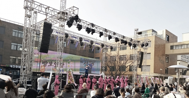 엄청난 사람으로 가득했던 대전빵모았당 다녀왔어요