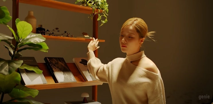  [MV] 벤 X 신용재 _ 그 남자 그 여자 [뮤비/가사/듣기]