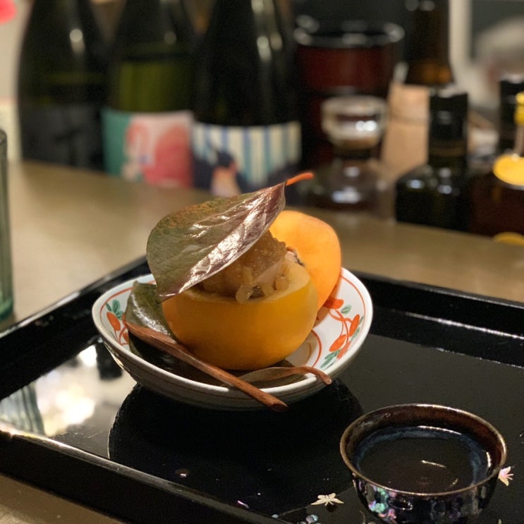  [역촌] [식구] 갓포요리 / 일식고스요리를 즐길 수 있는 역촌 맛집 ︎