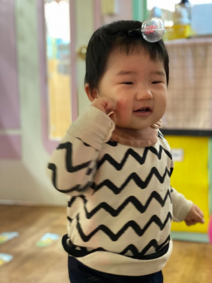  생후496일 :: 키즈노트 일기