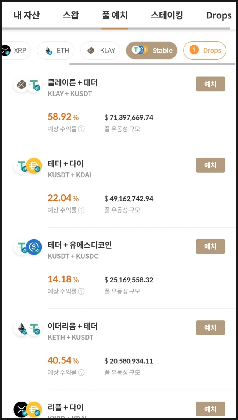 코인] 게임하며 돈버는 P2E 무한돌파삼국지 리버스 리뷰 (feat. 무돌토큰, 클레이스왑 사용법) : 네이버 블로그