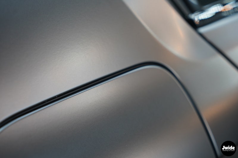 수원 영통구 / 랩핑 / BMW / M5