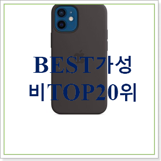  품절대란 아이폰12 미니 케이스 구매 이건 사야합니다