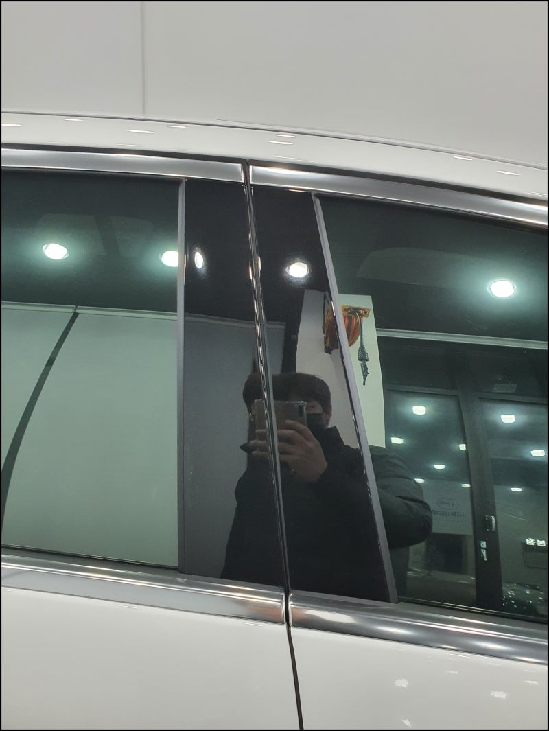 용인 처인구 / PPF / 벤츠 / E-클래스