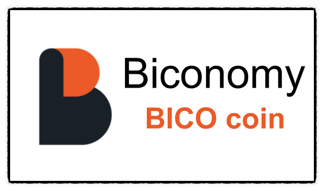  바이코노미 (BICO) 바이낸스 거래소 상장 소식