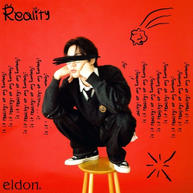 eldon - Reality [노래가사, 듣기, Audio]