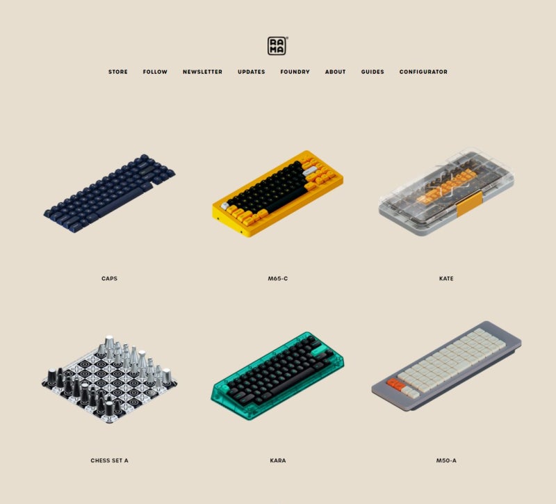 [커스텀 키보드] QMK Toolbox와 VIA Configurator사용법 (feat. KARA) : 네이버 블로그