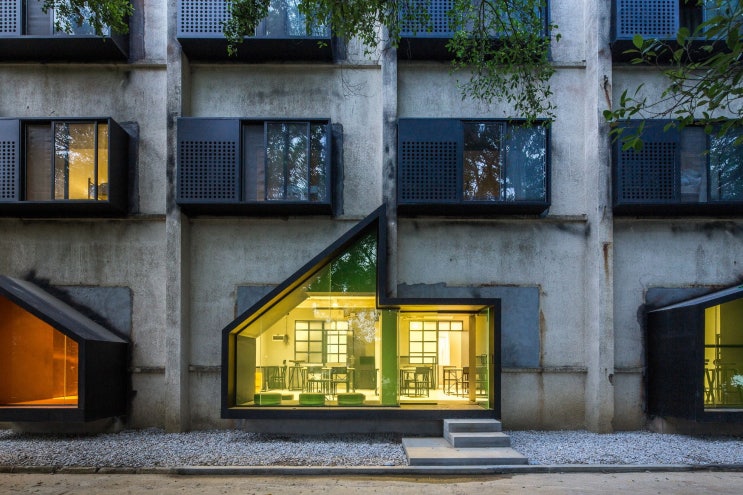  DESIGN INSPIRATION_ ARCHITECTURE