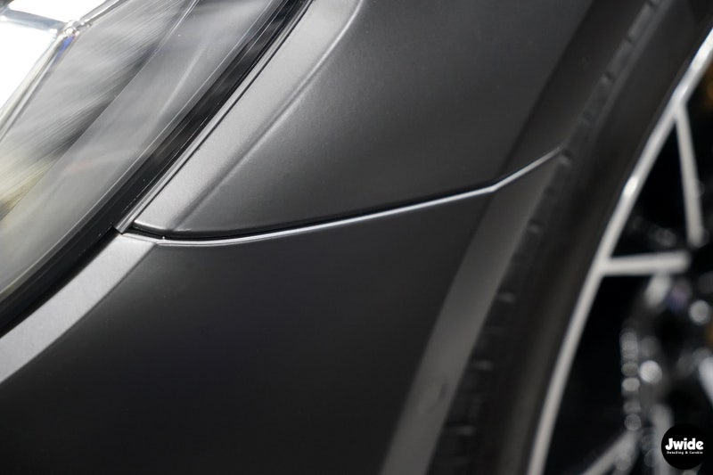수원 영통구 / 랩핑 / BMW / M5