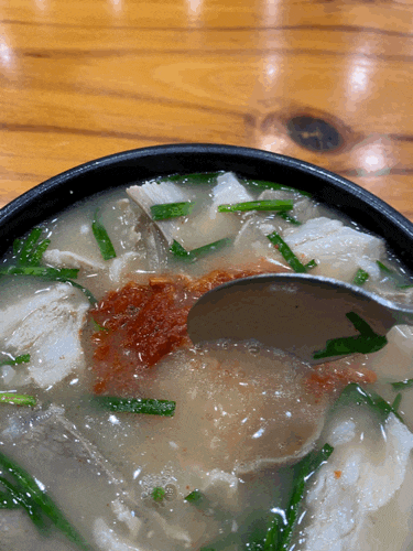  사상합천돼지국밥 부산현지인 강추 맛집, 주차장有