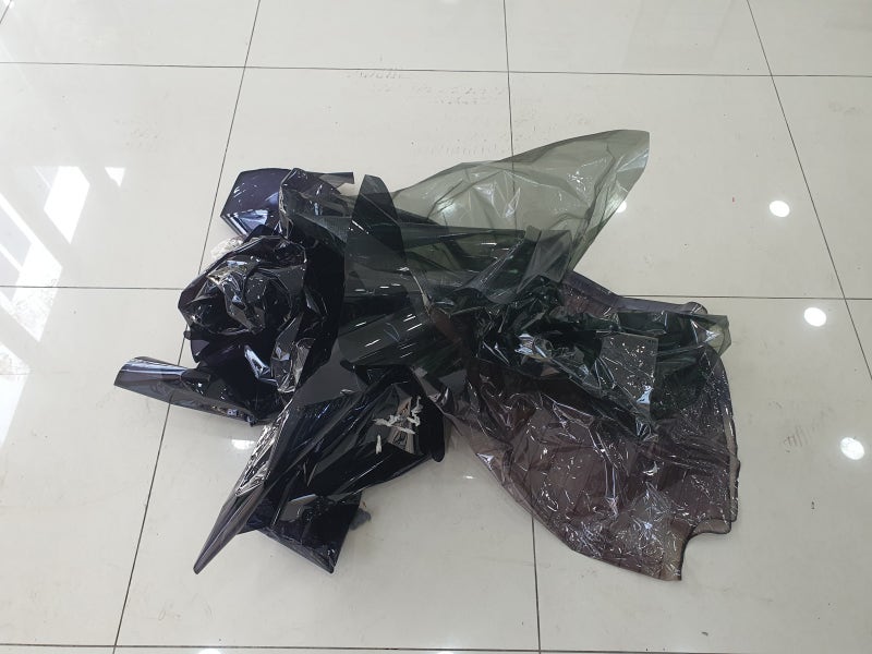 평택 / 썬팅 / 쌍용 / 액티언