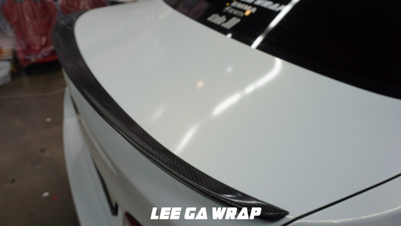 김포 양촌읍 / 랩핑 / BMW / 5시리즈