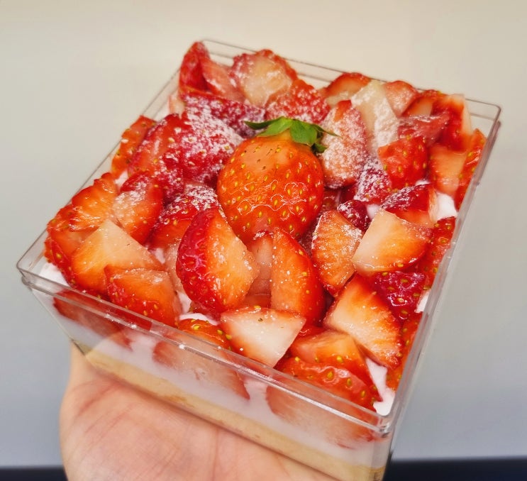  인계동케이크 카페디아즈 수원배민맛집 인정