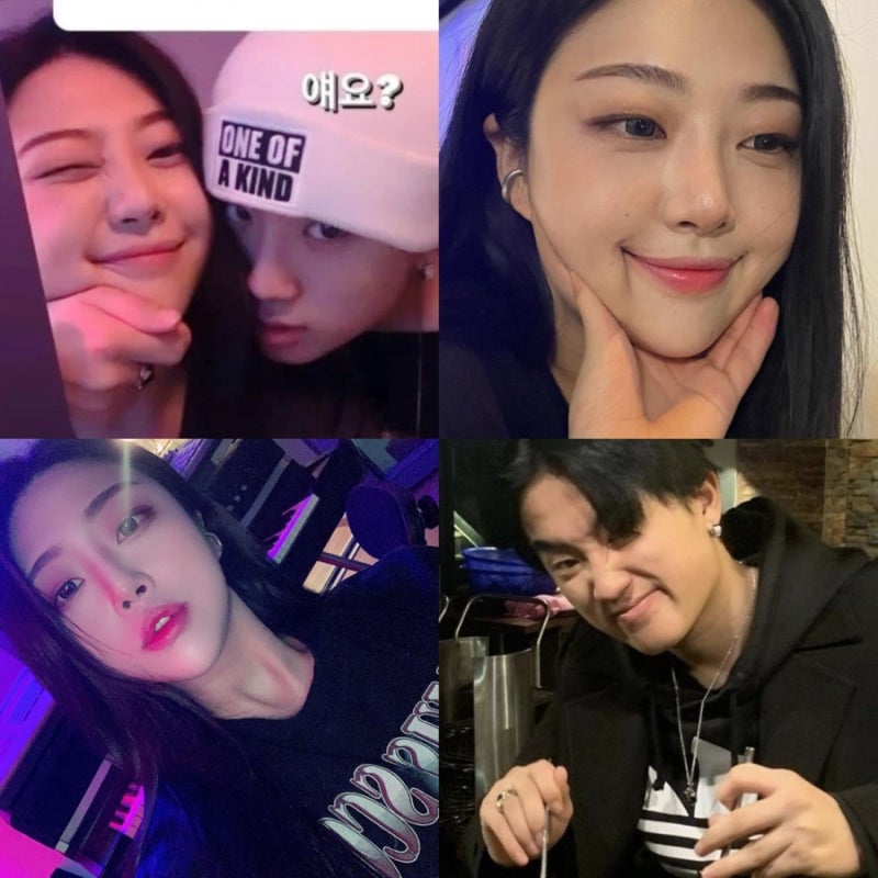 설운도 딸 이승아 디아크 열애설 인스타 8살차이
